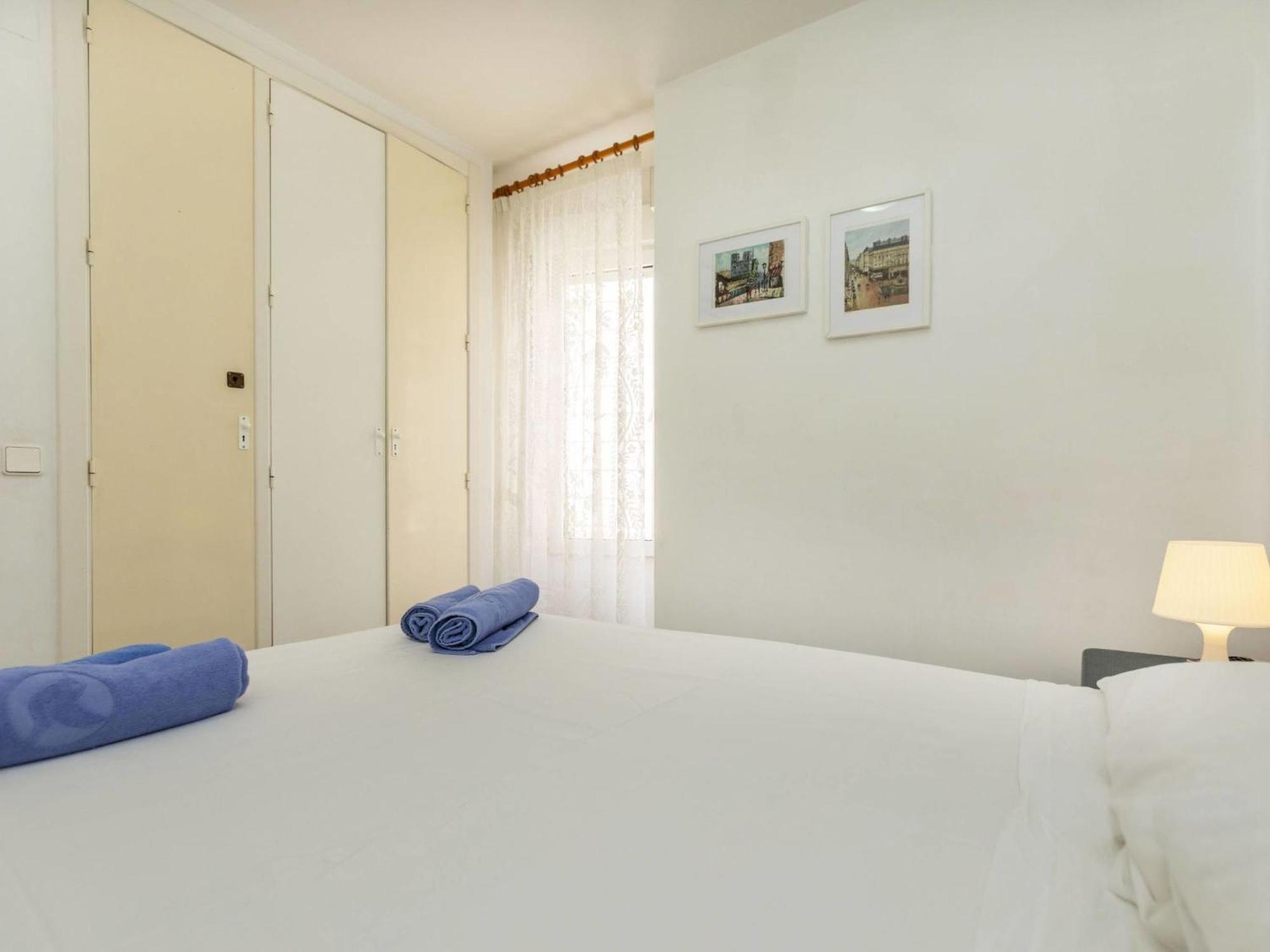 Apartment Cala Montero I Vinarós Esterno foto
